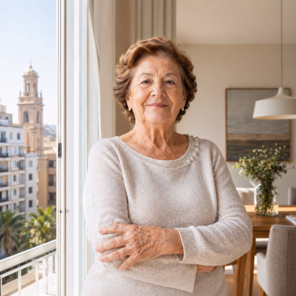 venta de nuda propiedad en Castellón